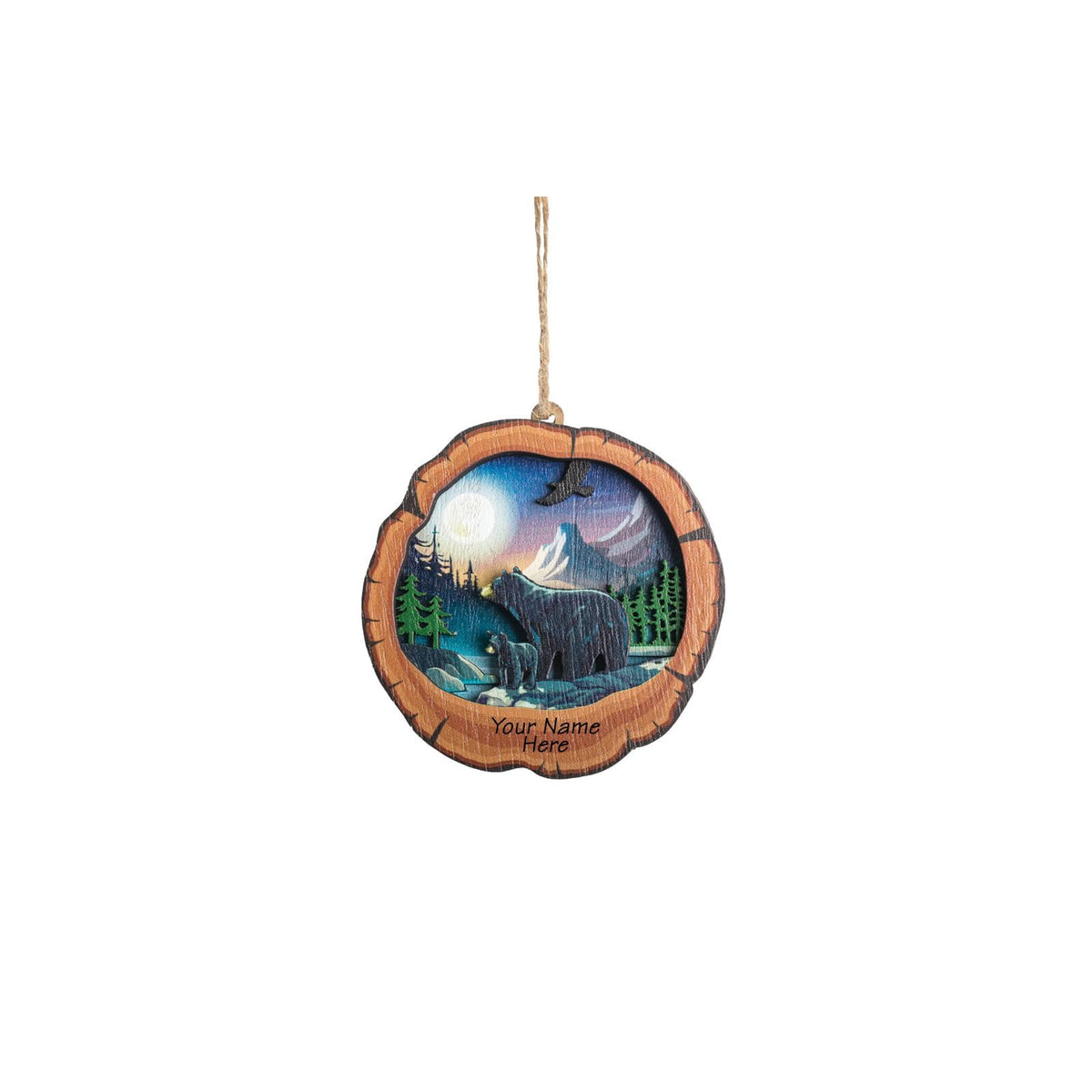 Lipco Hanging Ornament