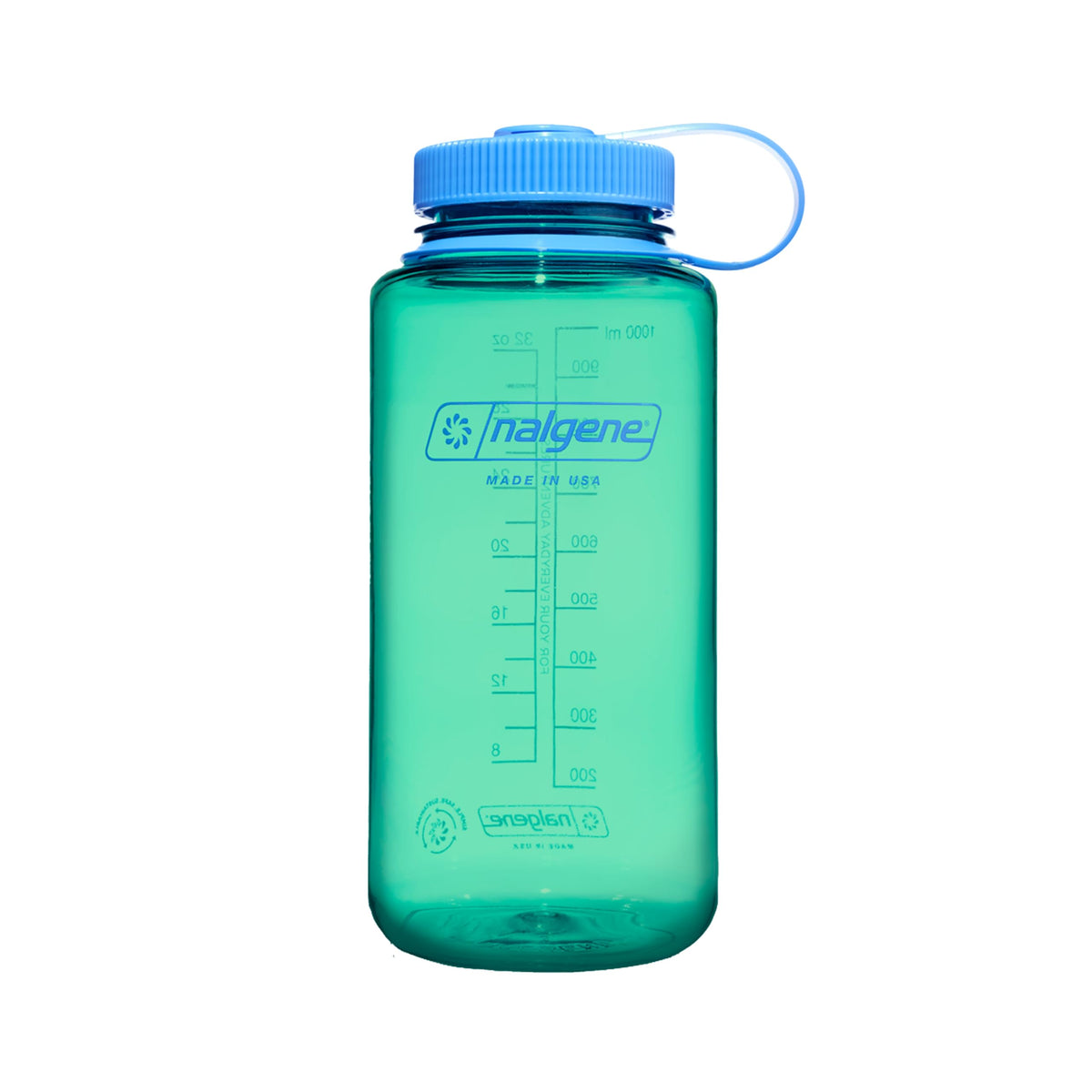 Bottle by Nalgene