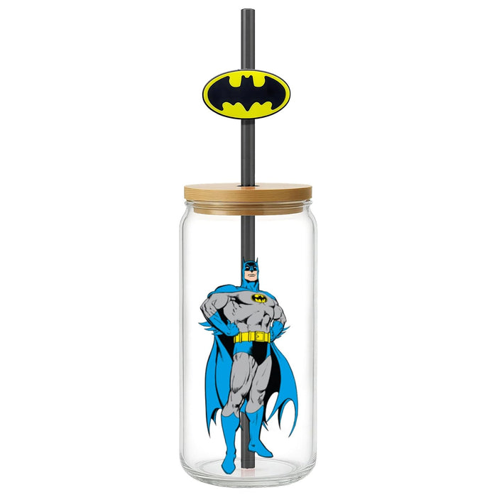 Spoontiques Drinking Cup, 20 Ounces, Batman