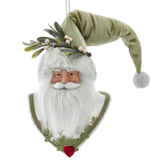 Kurt S. Adler Hanging Ornament, Multi Color