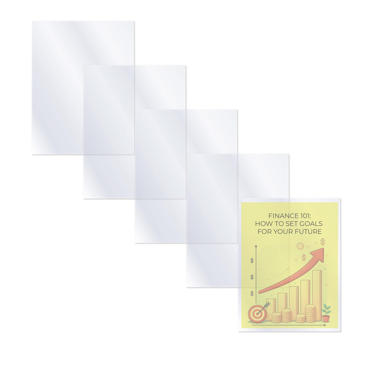 C-Line Print Copy Paper