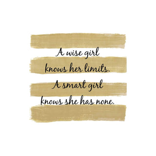 PPD Disposable Napkin, A Smart Girl