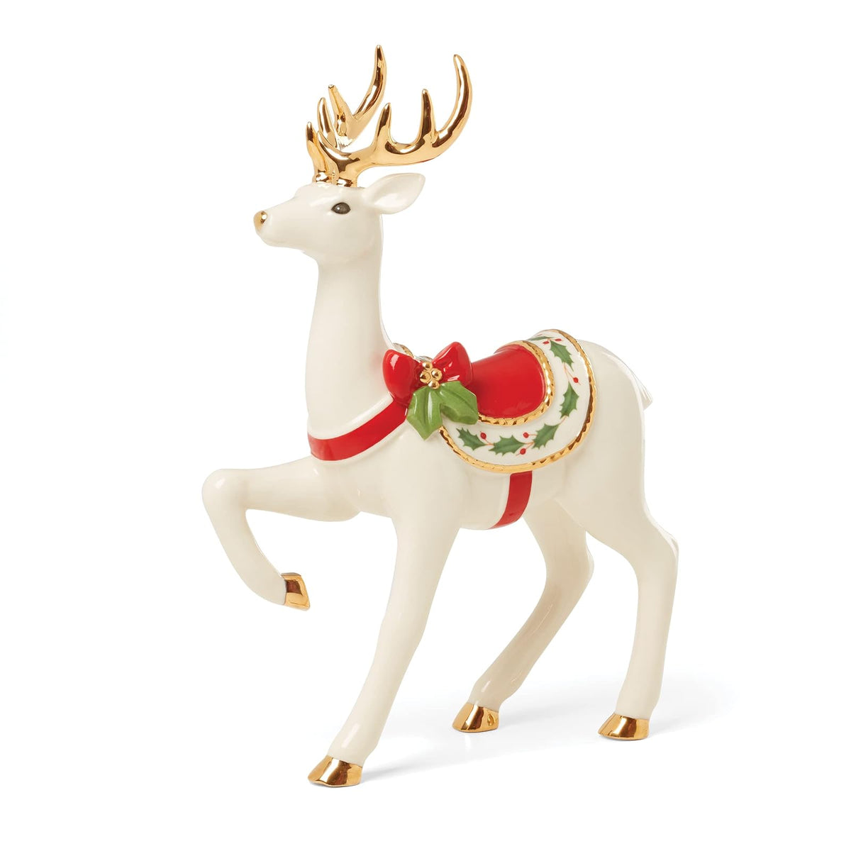 Lenox Figurine, 0.99, Multicolor