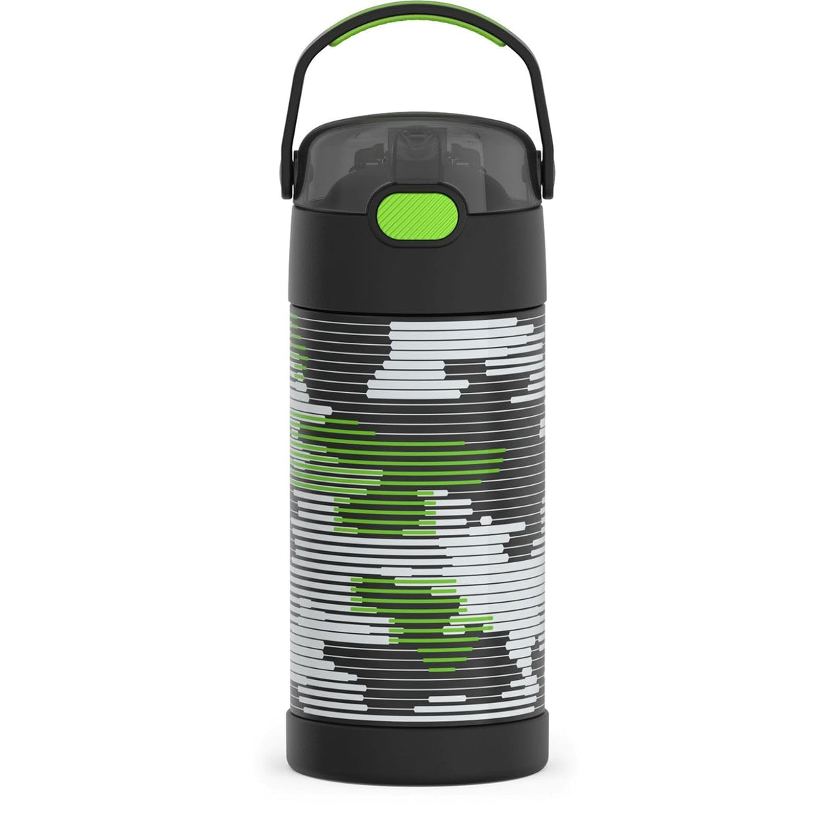 THERMOS, 12 Ounces, Inline Camo