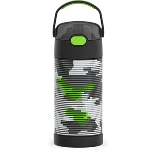 THERMOS, 12 Ounces, Inline Camo
