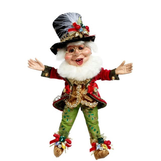 Mark Roberts Figurine, Small, 11.5" Tall, Multicolor