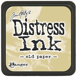 Ranger Liquid Ink