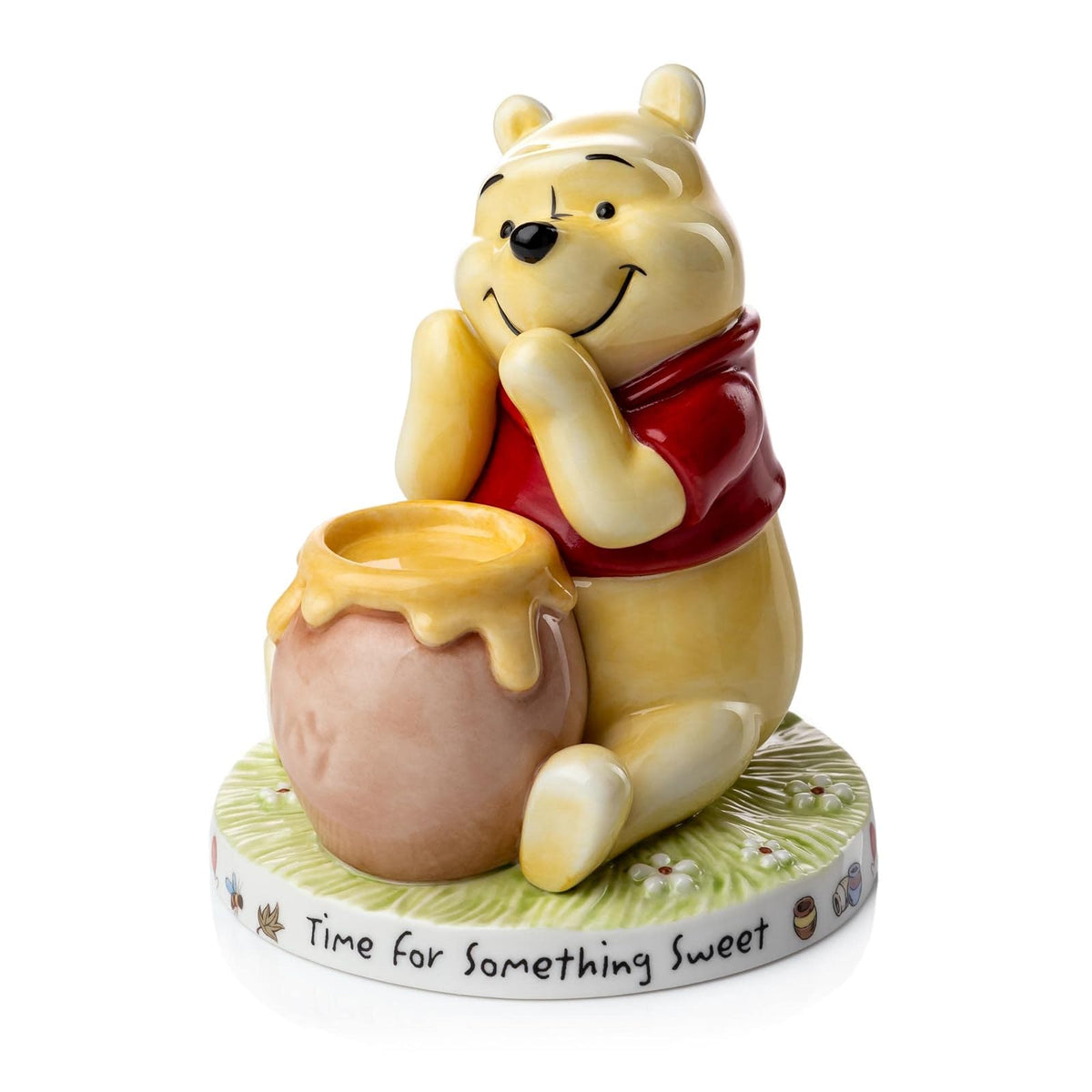The English Ladies Co Figurine, One Size, Multicolor