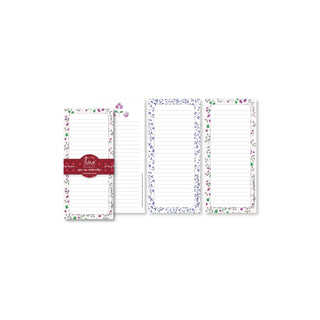 LPG Greetings Blank Book
