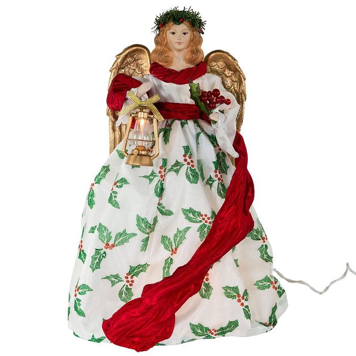 Kurt S. Adler Tree Topper