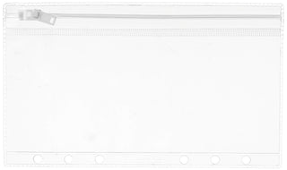 Filofax File Folder, One Size, Clear