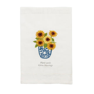 Mud Pie Towel