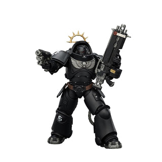 JOYTOY Toy Figure, 5", Multicolor