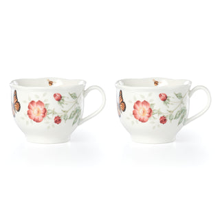 Lenox Drinking Cup, 18 Ounces, Multicolor