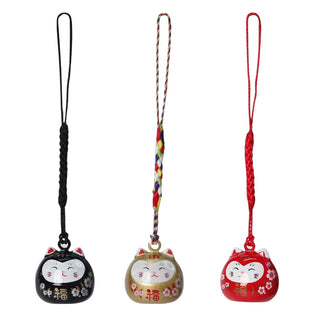 Urban Tokyo Hanging Ornament, Multicolored, Asian
