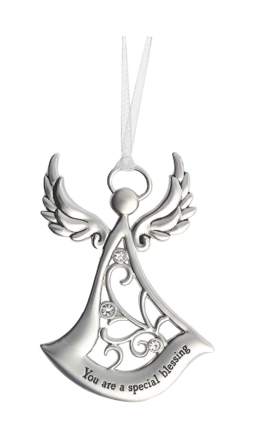 Ganz Angels By Your Side Ornament - You are a special blessing