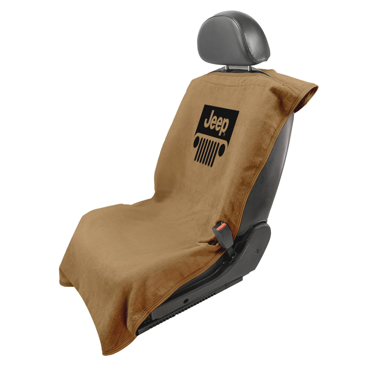 Seat Armour Vehicle Seat Cover, Tan, Loyalty and Personal Style