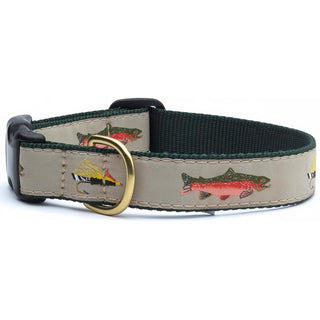 Up Country Animal Collar