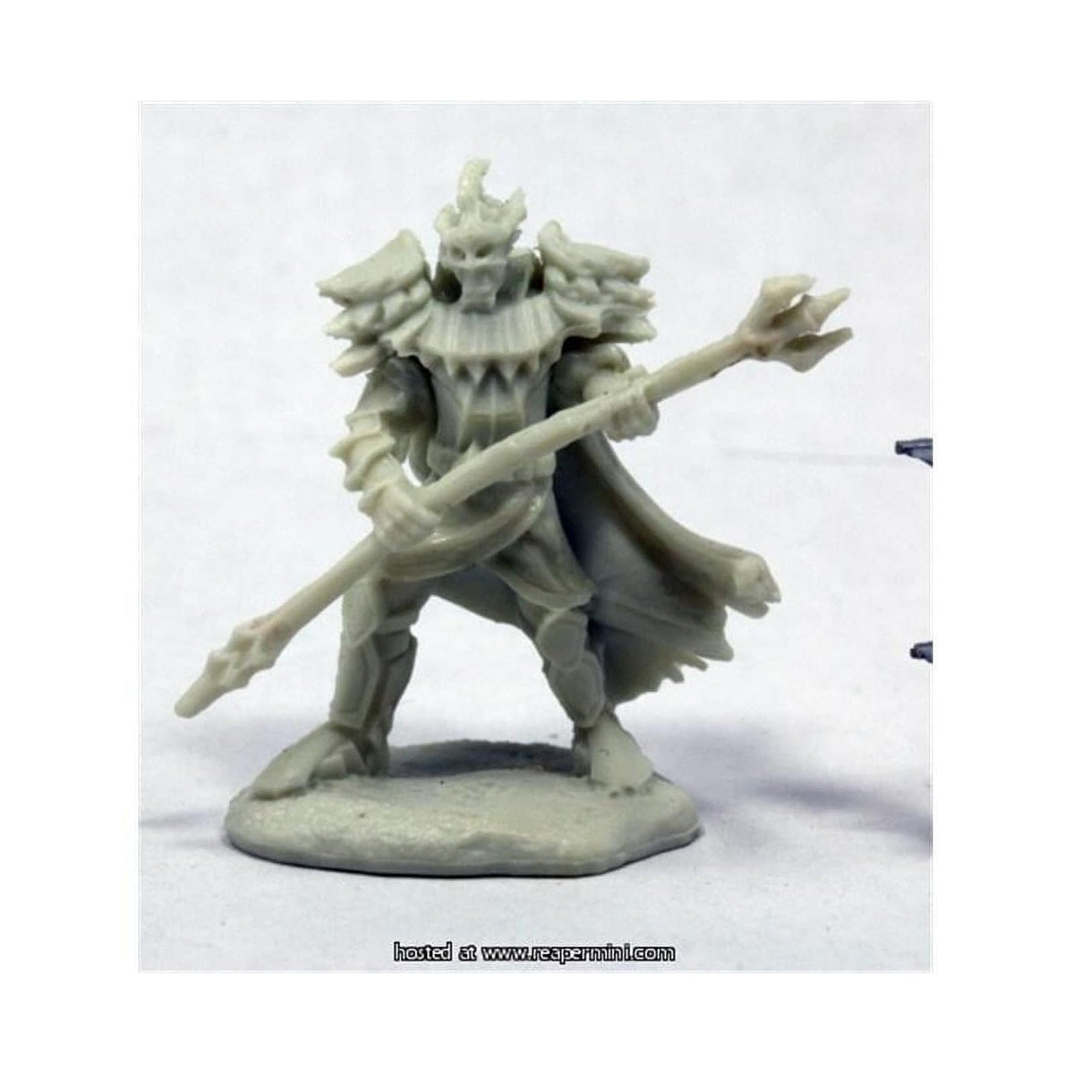 Reaper Toy Figure, Medium, Multicolored