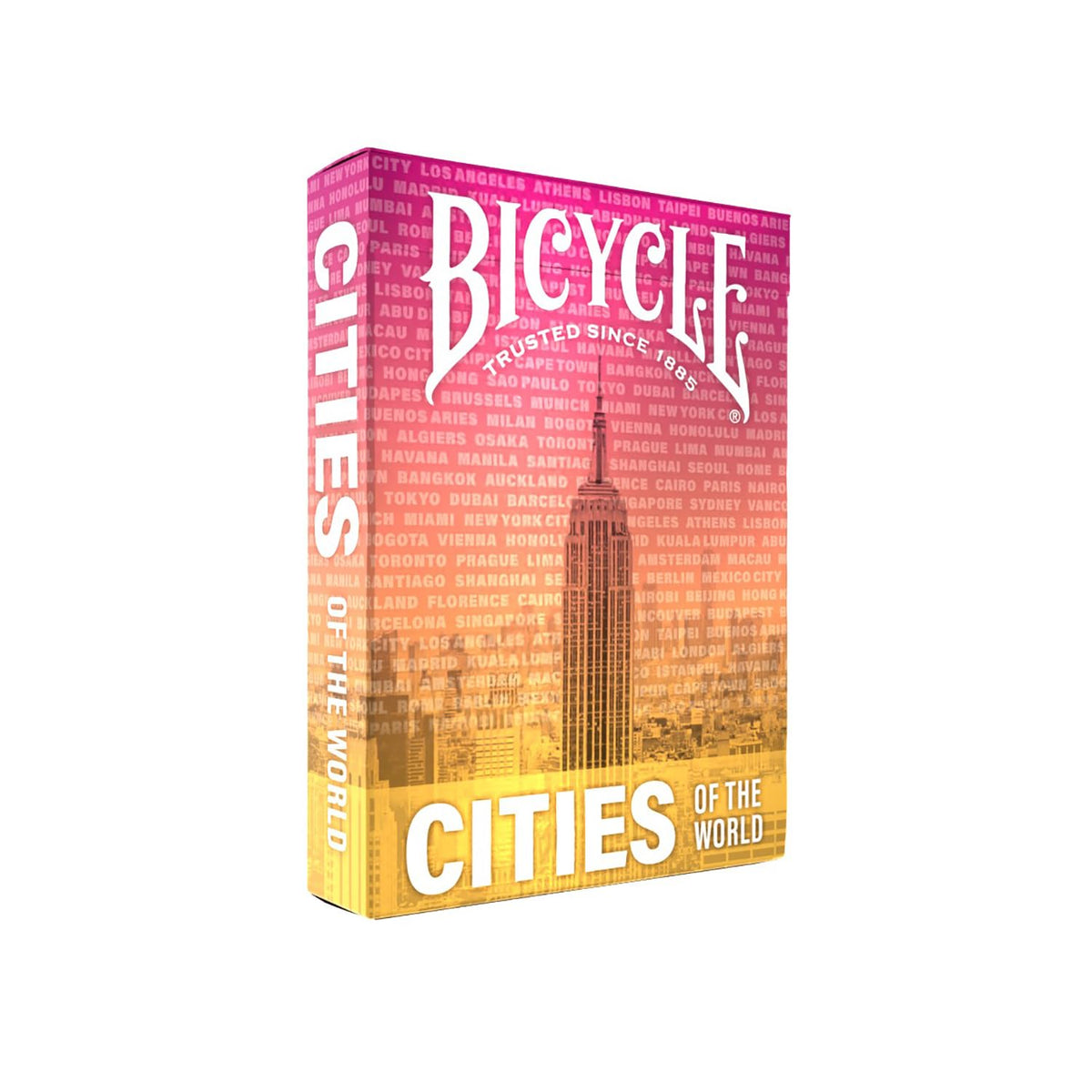 Bicycle Tabletop Game