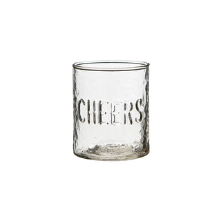 Santa Barbara Design Studio Drinking Cup, 8.5 Ounces, Cheers