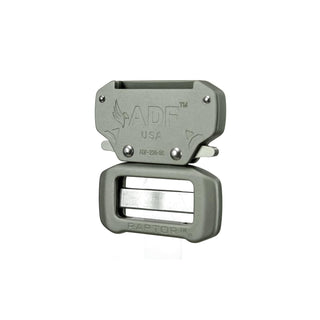 Fusion Buckle, 38, Foliage Green
