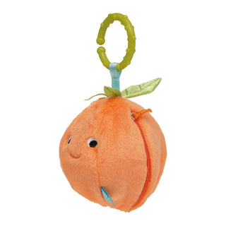 Manhattan Toy Toys And Games, One Size, Orange
