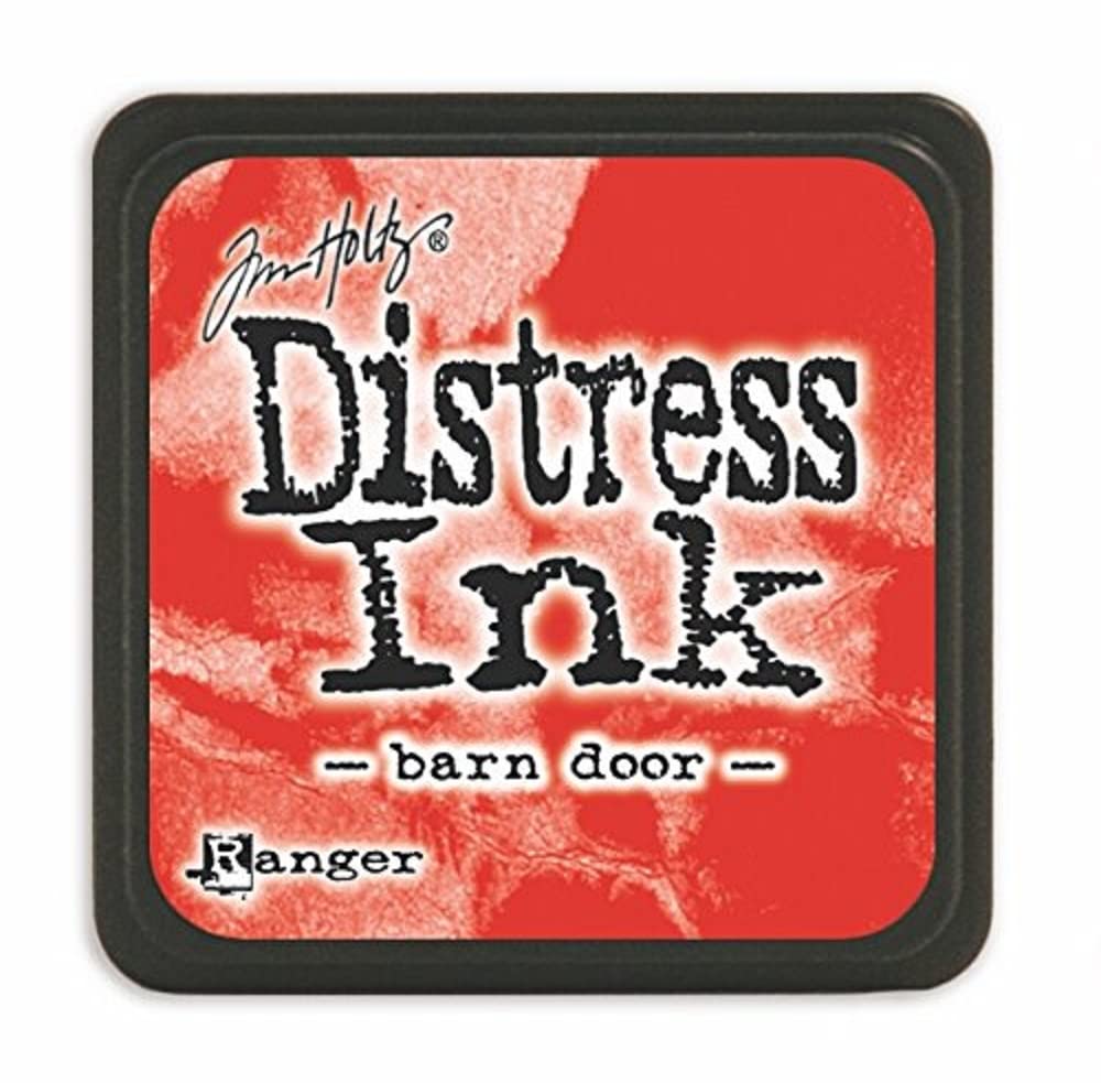 Ranger Liquid Ink, 0.5 fl oz, Barn Door