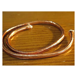 Semperfli Cord Rope, 1.6mm, Bronze