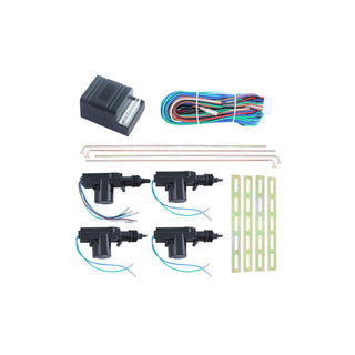 EASYGUARD Car Alarm