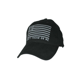 EAGLE CREST Hat, Black, Baseball