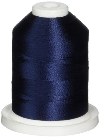 American & Efird Yarn, 1100 yards, Th Navy