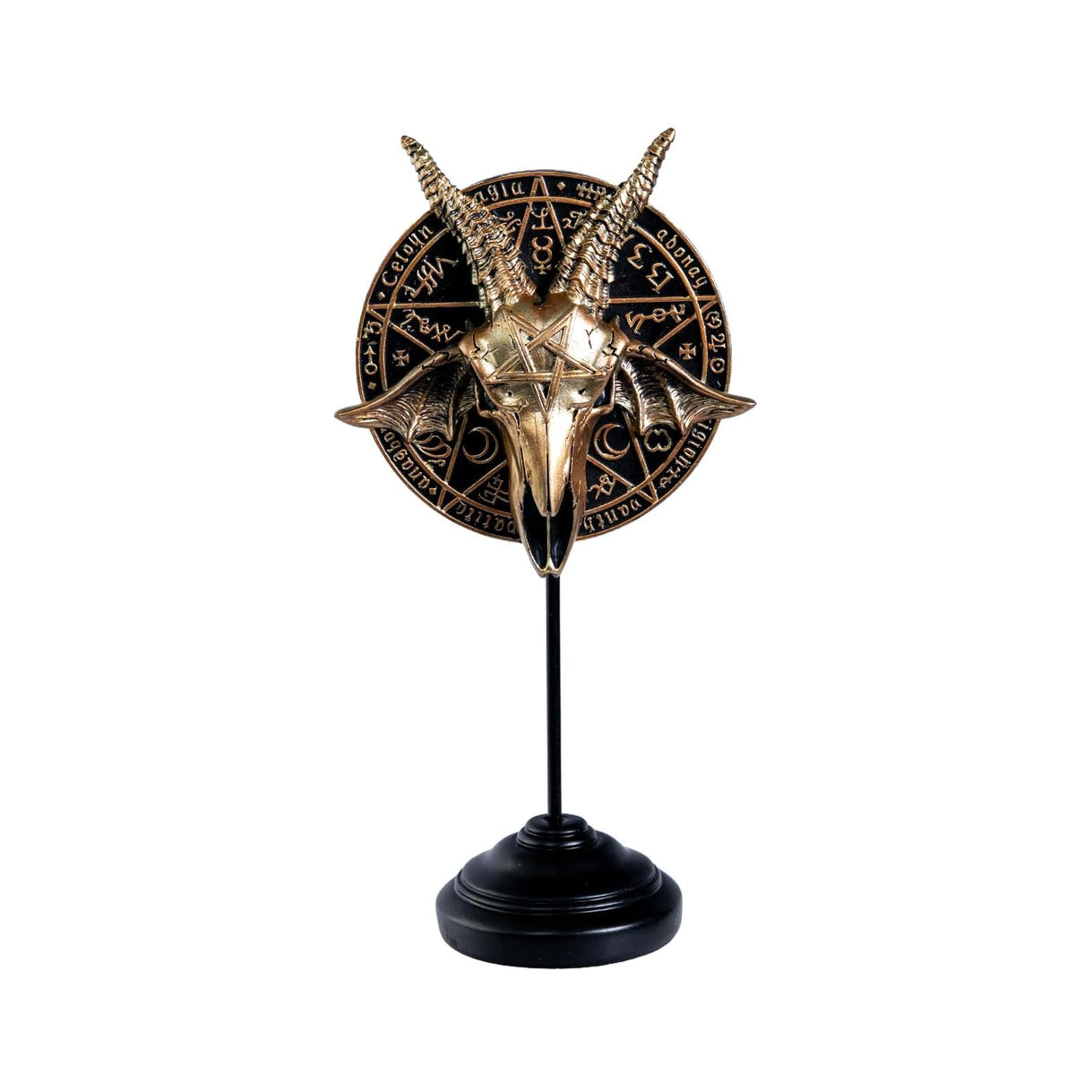Pacific Giftware Sculpture, Medium, Bronze