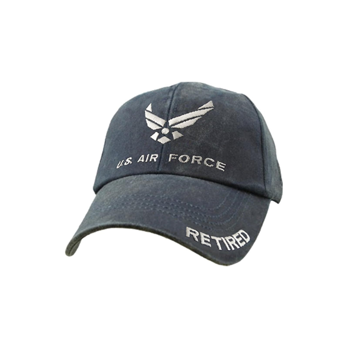 EAGLE CREST Hat, Denim Blue, Classic Ball Cap