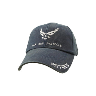EAGLE CREST Hat, Denim Blue, Classic Ball Cap