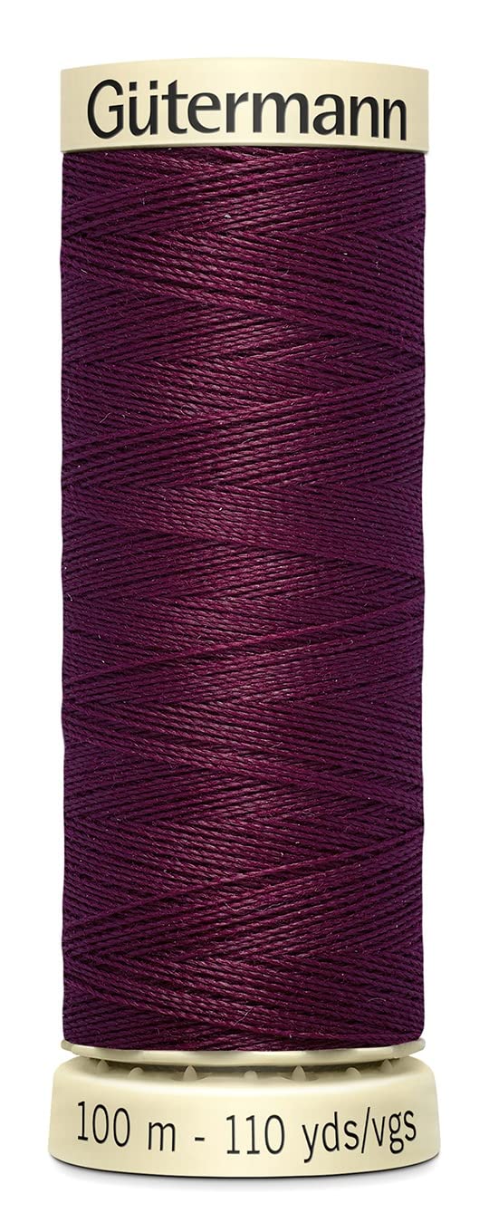 Gütermann Thread Cord, 100m, Magenta