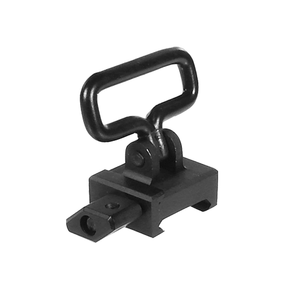 UTG Mount Bracket, Fits: Any Picatinny/Weaver Rail, Black