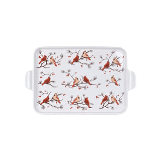 temp-tations by Tara Dishware Plate, 9 Inches, Birchwood