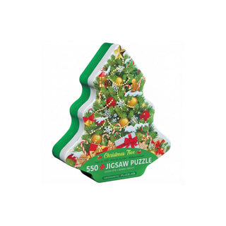 EuroGraphics Puzzles, 550 pieces, Multicolor
