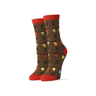ooohyeah Socks, Multicolouredstranger, Modern