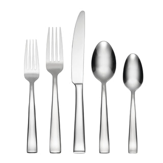 Oneida Flatware, Service for 4, Silverware Set