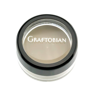 Graftobian Skin Foundation Concealer, 0.25 Ounce (Pack of 1), Green