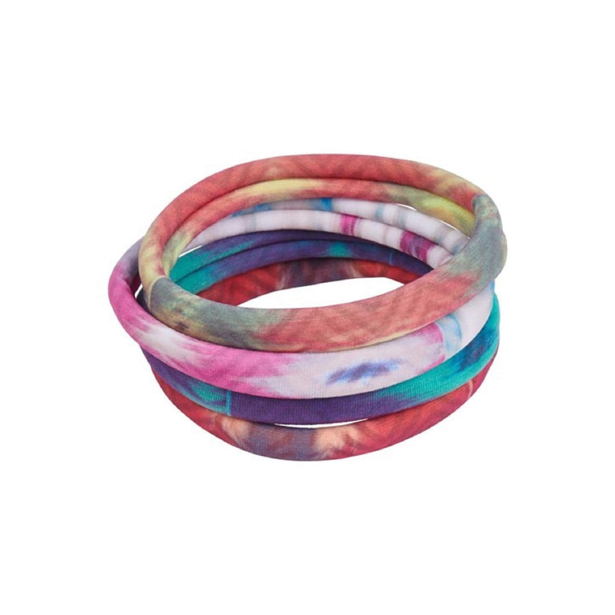 Bamboo Trading Hair Tie
