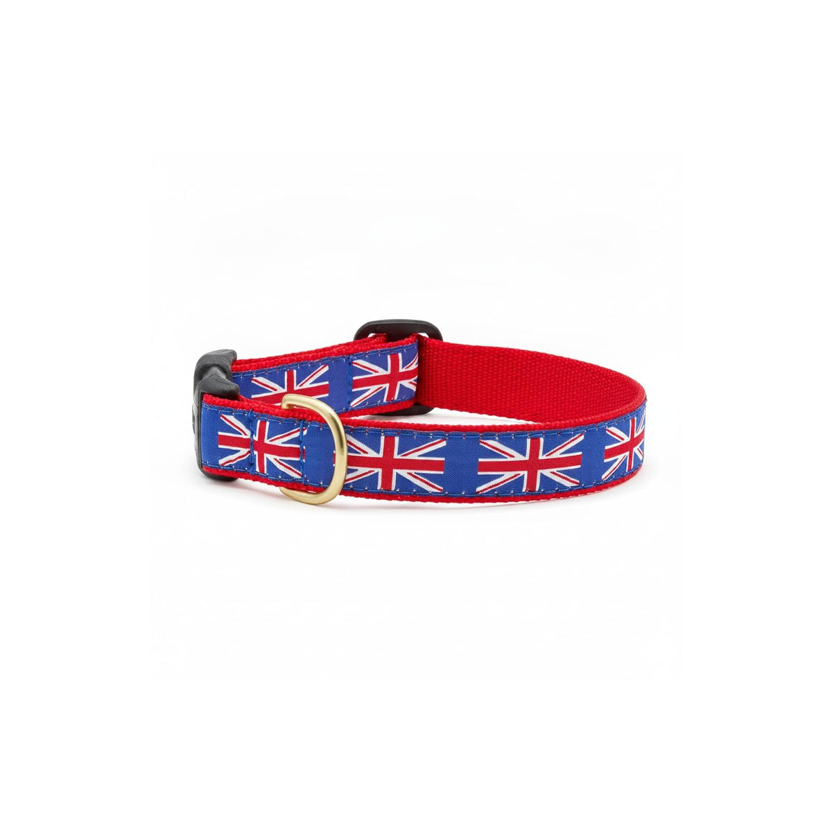 Up Country Animal Collar