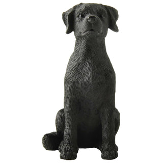 JFSM INC. Figurine, 3.25 inches, Black