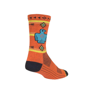 SockGuy Socks, Multicolor, Socks