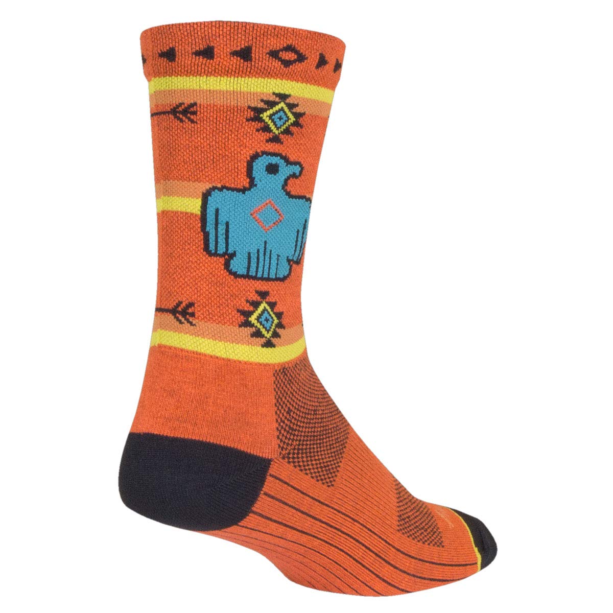 SockGuy Socks, Multicolor, Socks