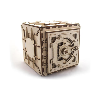 Puzzles by UGEARS