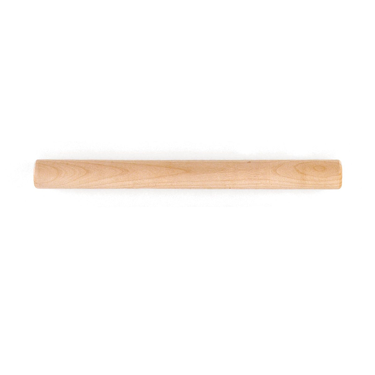 Norpro Rolling Pin, 18-Inch, Brown