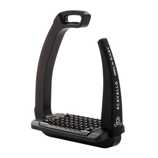Acavallo Sporting Goods, Total Black
